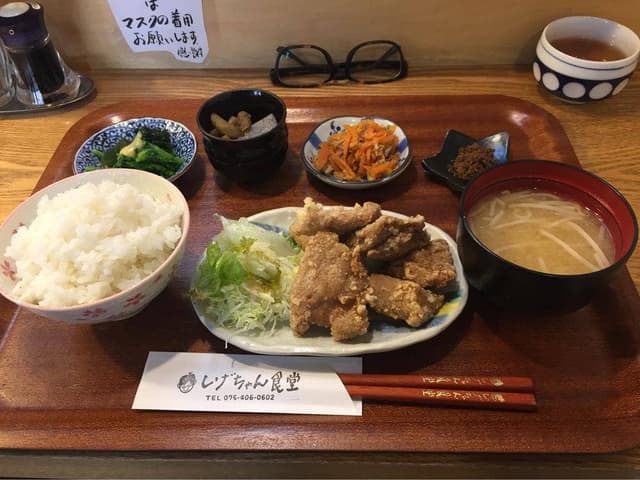 しげちゃん食堂 - サブ画像3