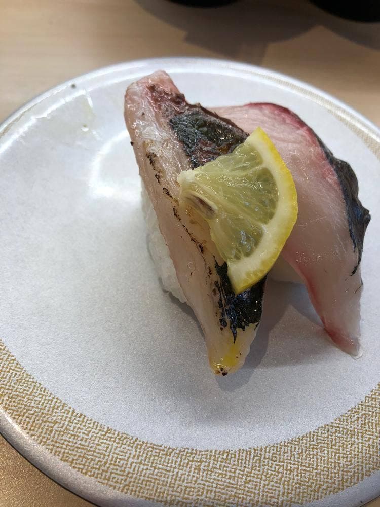 はま寿司 津乙部店