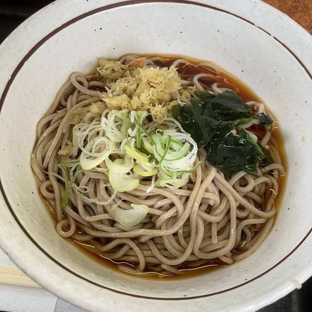 山田うどん 東久留米南店