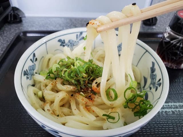 てら屋うどん - サブ画像3
