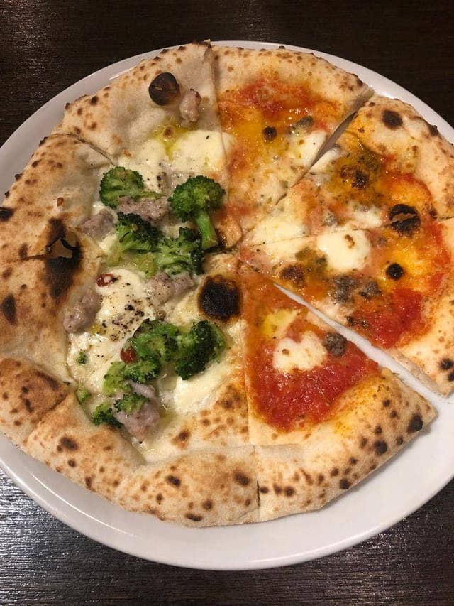 Pizzeria Baffetto - サブ画像1