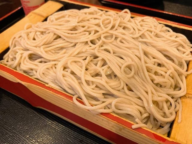 土支田 やぶ重 - サブ画像2