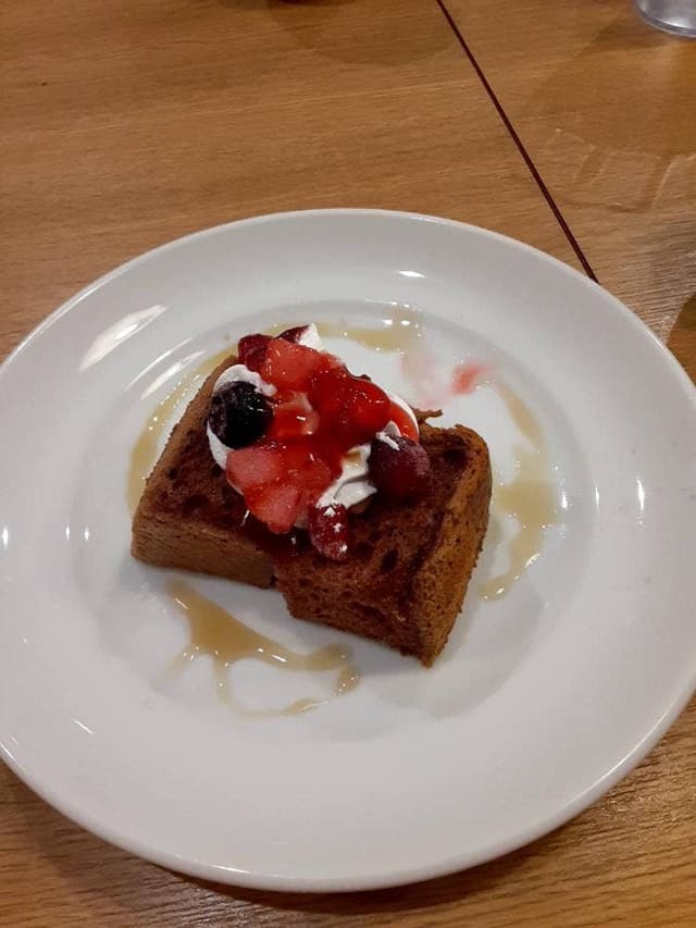 スパゲッティプリンス - サブ画像3