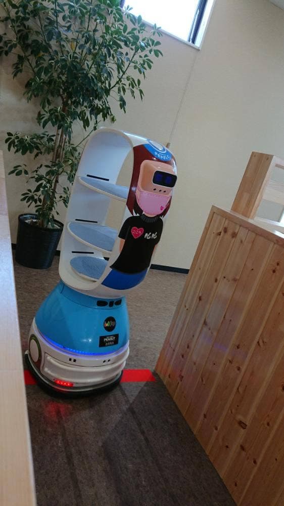 こだわり自家製麺 心心 - サブ画像3