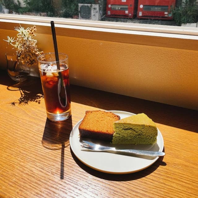 BAKE MERRY KITCHEN - サブ画像1