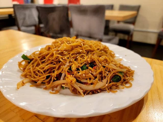 鵝一喜 窯焼店 - サブ画像3