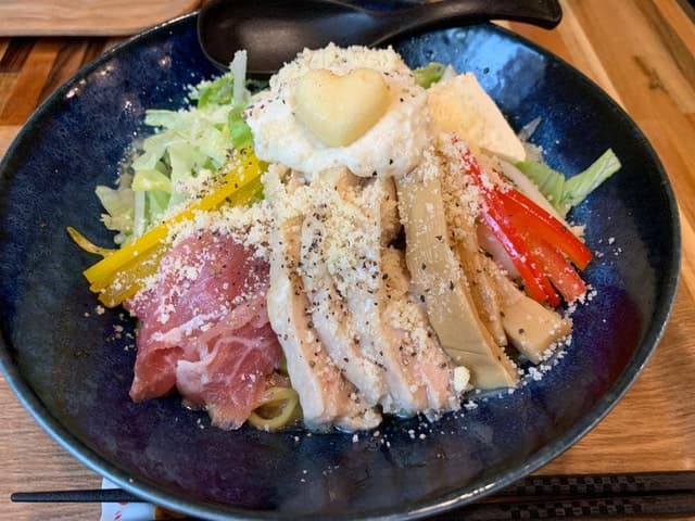 Maze Cafe* ラーメン美谷 - サブ画像1