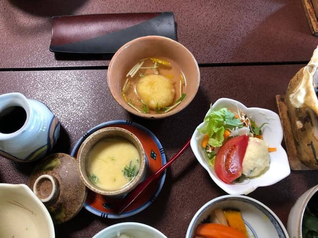 峠茶屋馬瀬川 - サブ画像1