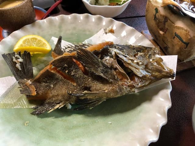 峠茶屋馬瀬川 - サブ画像2