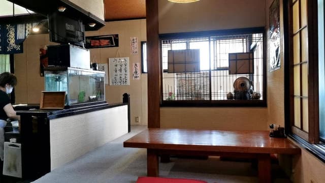 うなぎ藤 - サブ画像2
