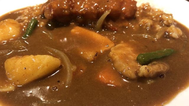 カレーハウスCoCo壱番屋 春日部新方袋店 - サブ画像1