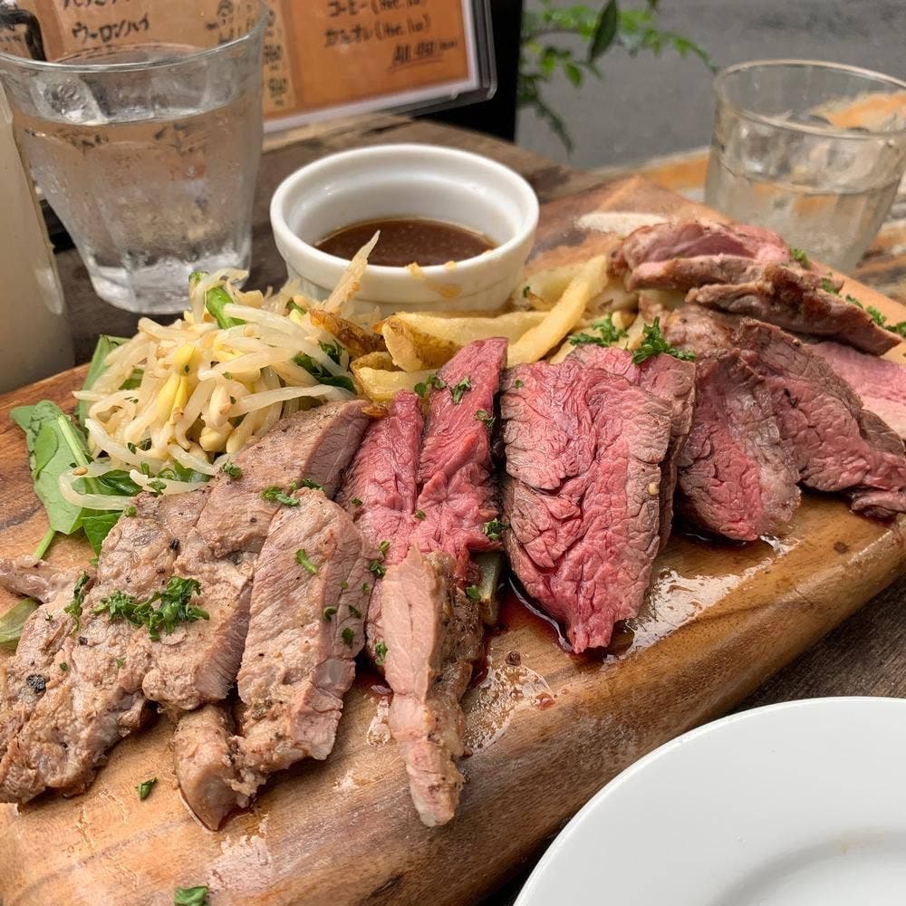 レインボー下北沢