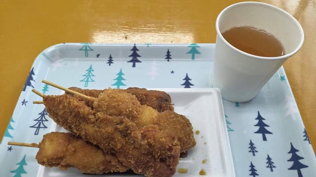 ウスヤ肉店 - サブ画像1