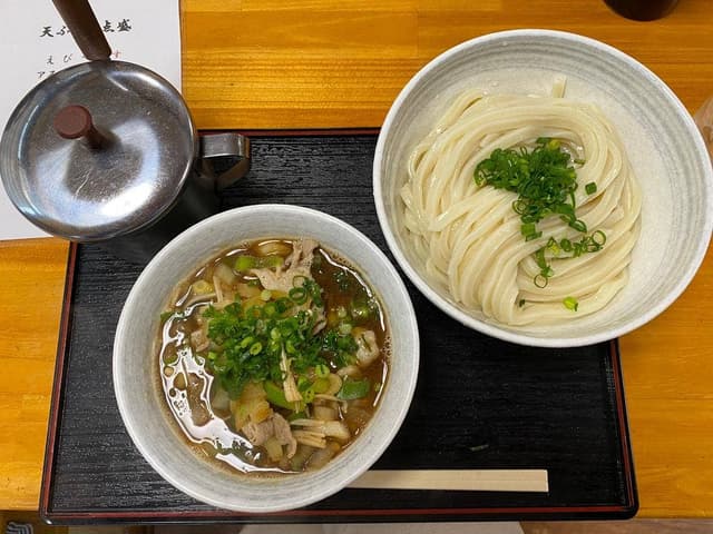 うどん 蓮 - サブ画像3