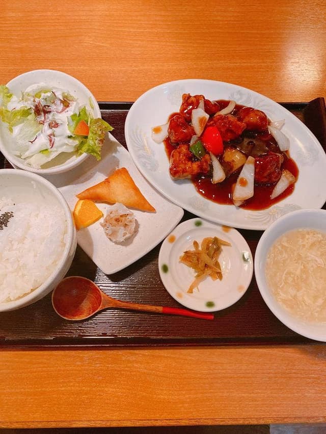 孔明 - サブ画像1