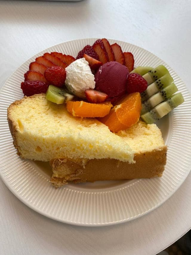 フルーツカフェ いちな - サブ画像2
