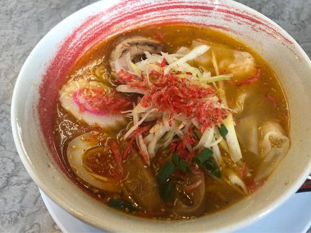 ラーメン屋 味番人 石橋総本店 - サブ画像3