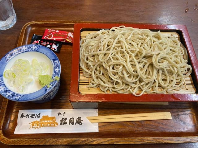 松月庵 - サブ画像3