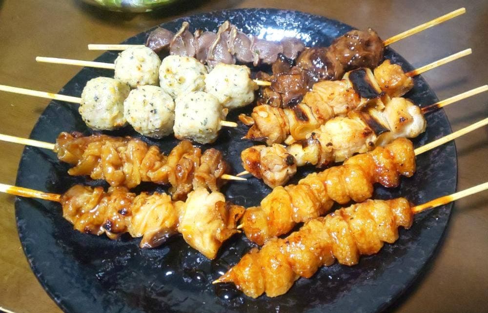 日本一 トリエ京王調布店