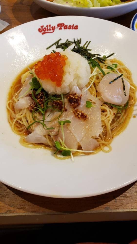 ジョリーパスタ 名古屋東茶屋店 - サブ画像1