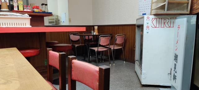 潮見軒 - サブ画像1