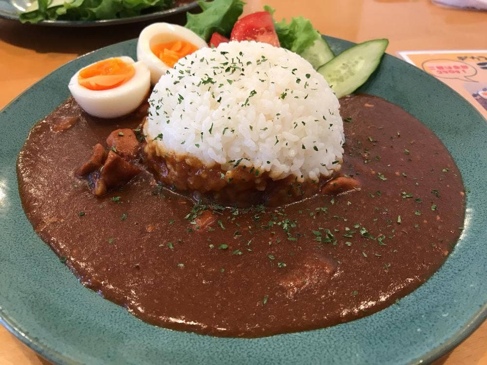 デカフェ