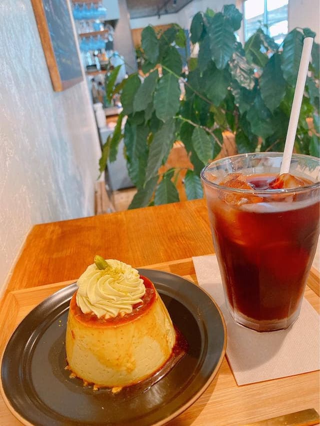 ラゴム カフェ - サブ画像1