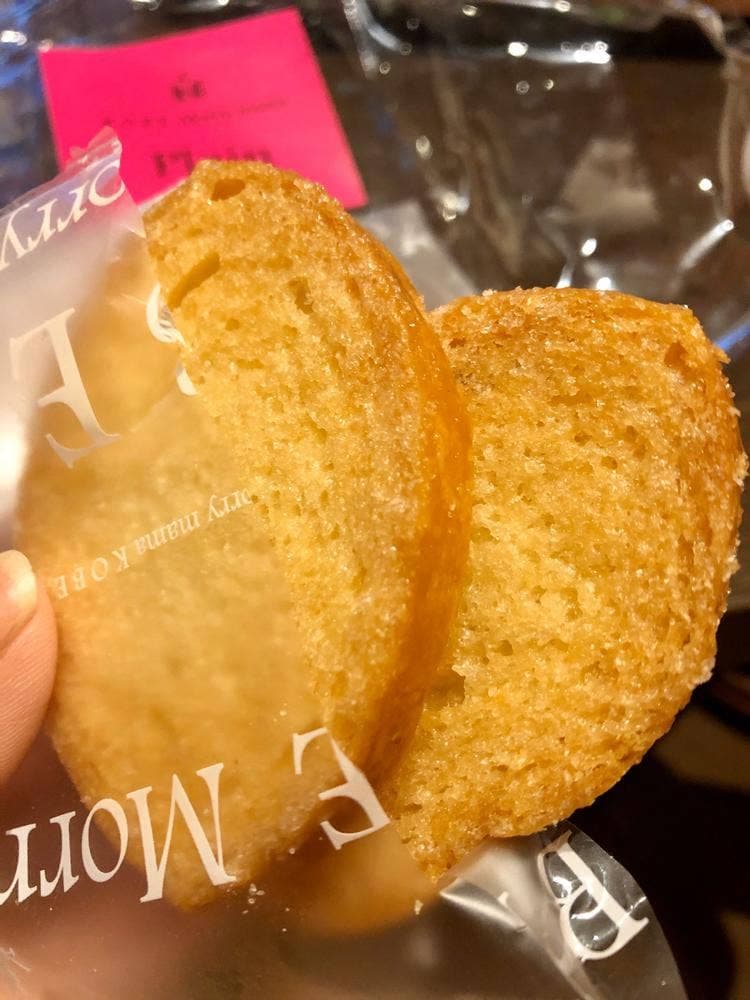 神戸モリーママ 神戸ハーバーランド店