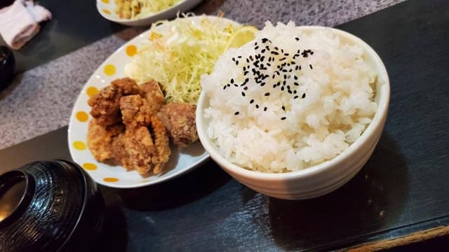 コーヒーハウス 真心 - サブ画像1