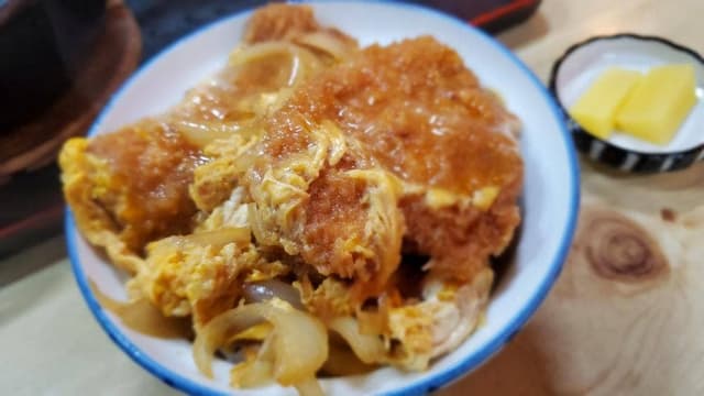 釜通うどん店 - サブ画像3