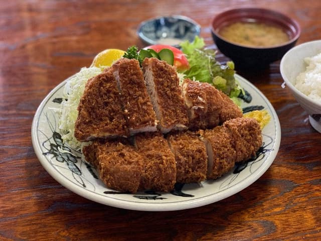 かつ亭 - サブ画像2
