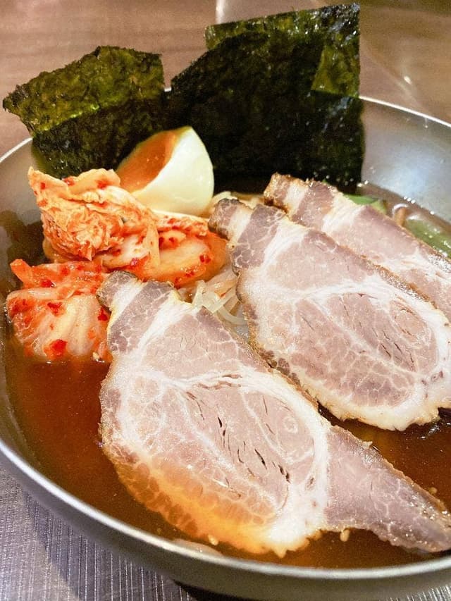 姫路炭火焼き肉 牛凪 - サブ画像1