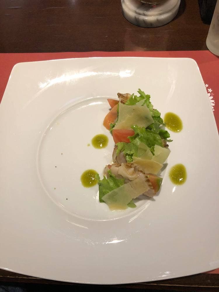 ベーカリーレストランサンマルク 尾張旭店