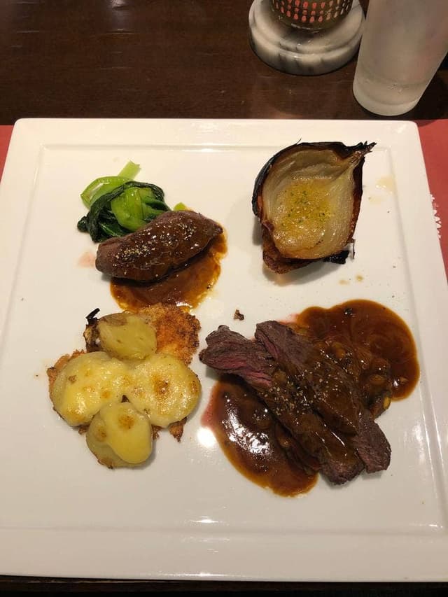 ベーカリーレストランサンマルク 尾張旭店 - サブ画像3