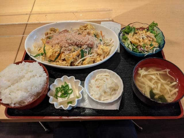 空 船場ゆいまーる店 - サブ画像1