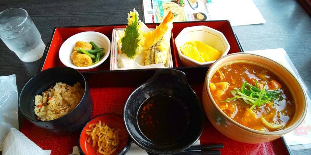 杵屋 本厚木ミロード店