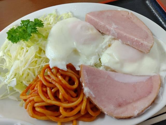 日立食堂 - サブ画像1