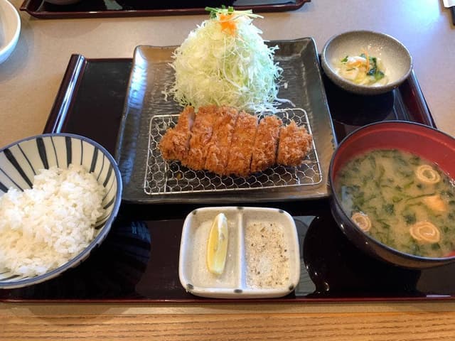 かつ哲中居店 - サブ画像2