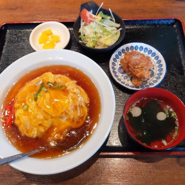 嘉福楼 - サブ画像1