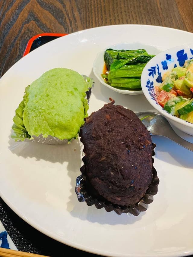 道案内カフェ noumachi - サブ画像1