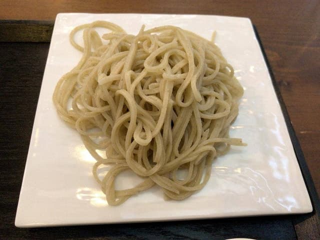 手打ち蕎麦 あかり - サブ画像2