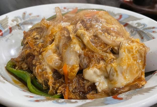 中国料理大徳 - サブ画像3