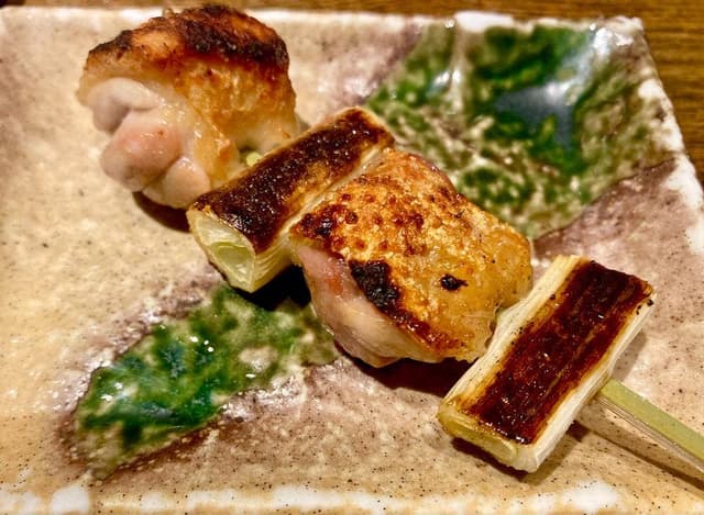YAKITORI 燃 - サブ画像2