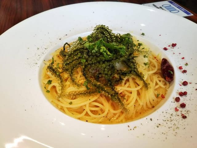 クッチーナラトリエ - サブ画像1