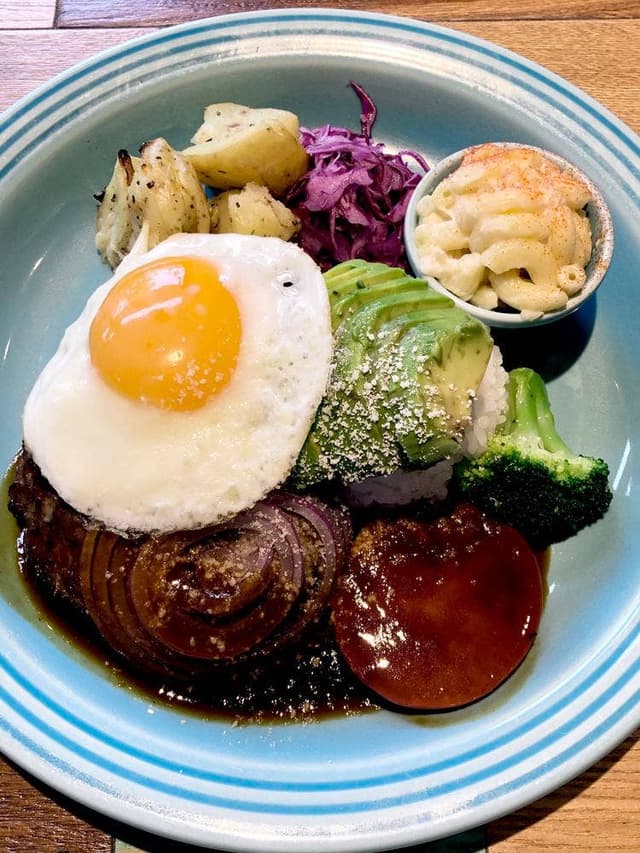 コナズ珈琲 東浦和 - サブ画像3