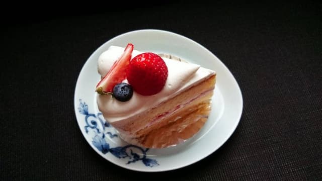 菓子工房リュバン - サブ画像2