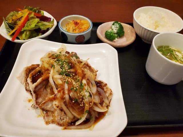 Global kitchen Aries - サブ画像1