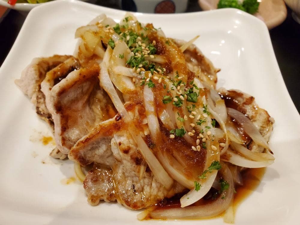 Global kitchen Aries