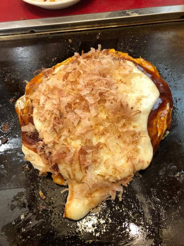 お好み焼・鉄板焼 きん太 東大阪フレスポ店 - サブ画像3