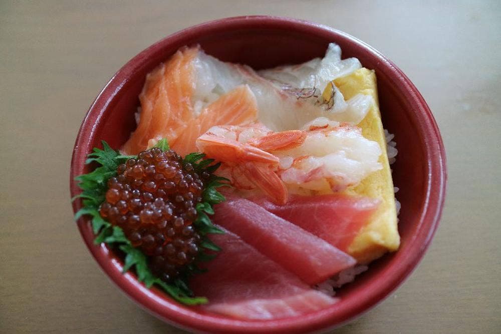 はま寿司 旭川旭町店